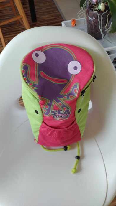 Детска раница за плуване Speedo