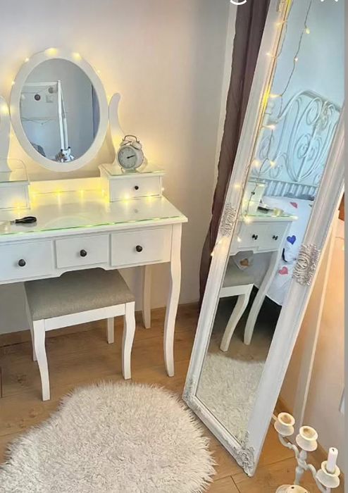 Огледало на стойка 40х160см