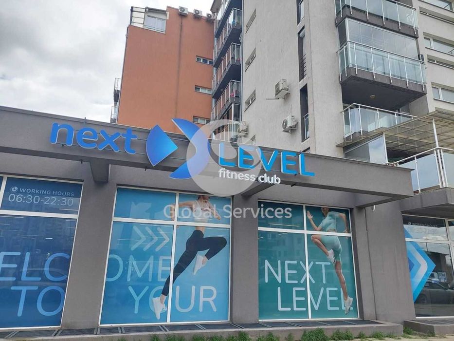 Продава се Двустаен апартамент в София, Дружба 2 - 67 кв.м за 2083 €/кв.м - Снимка #21