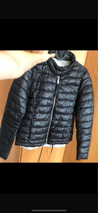 Пальто жен и куртка Mango жен за всё 2000