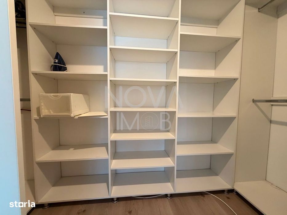 Apartament 3 camere, decomandat, Mihai Viteazu