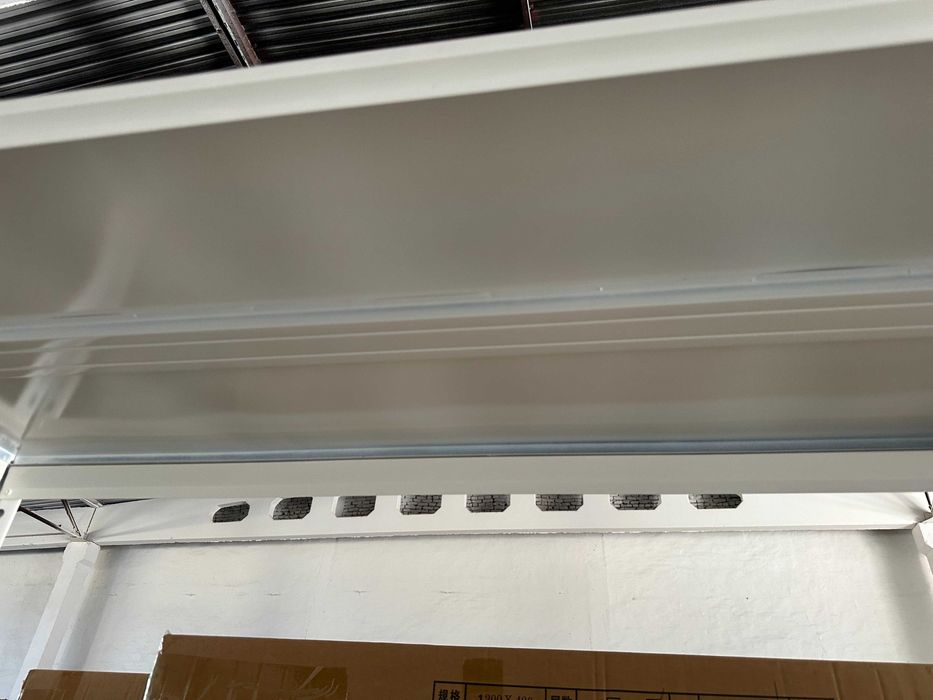 Kaidiya temir stellaj – Toshkentda bor