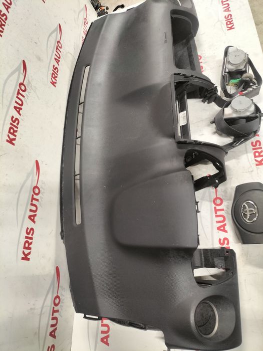 Арматурно табло Toyota Urban Cruiser / Тойота Урбан Крузер 2012г.