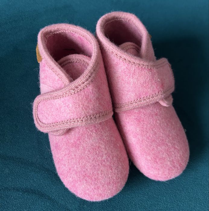 Pantofi de interior En Fant
