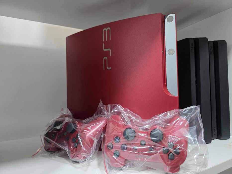 Ps3 playsteshin sony sotiladi