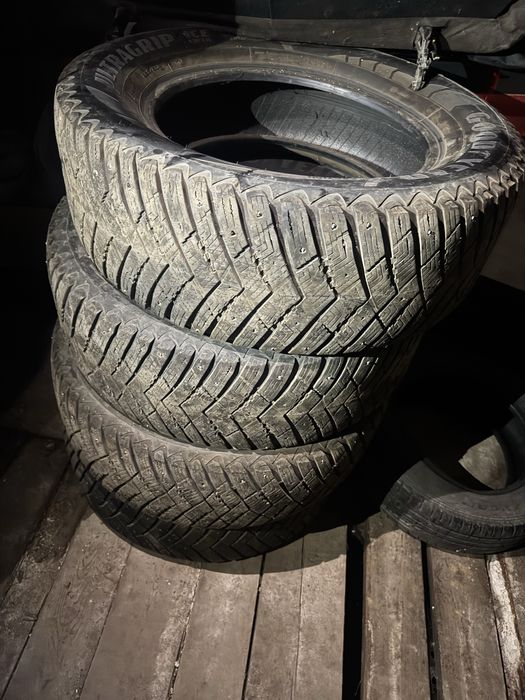 Продам авто шины