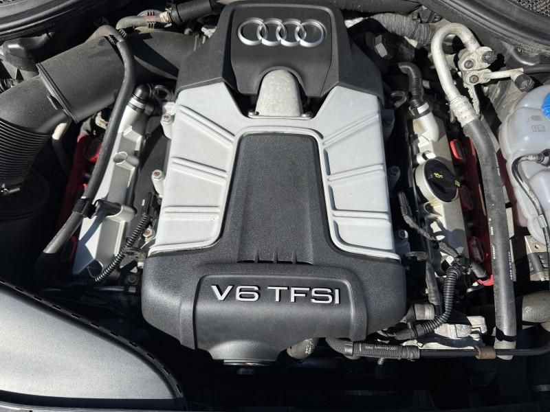 Cutie de viteze automata Audi A6 facelift 4G,C7 PXF CGWD 3.0 TFSI