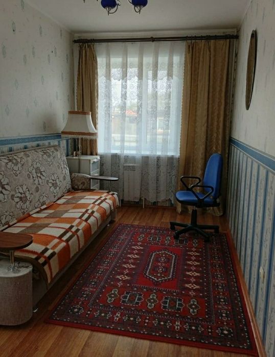Сдаётся дом рн Пристань