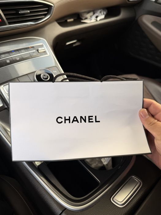 Парфюм Bule de chanel