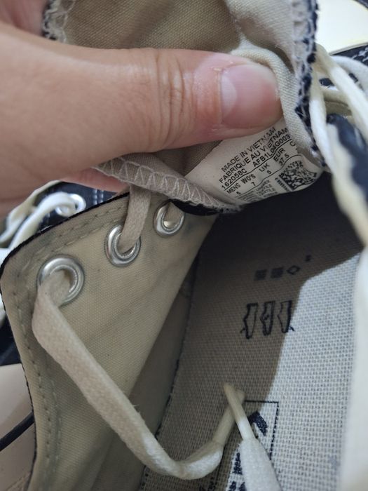 Converse All star 37