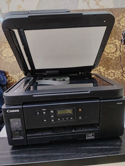 Print canon 4040