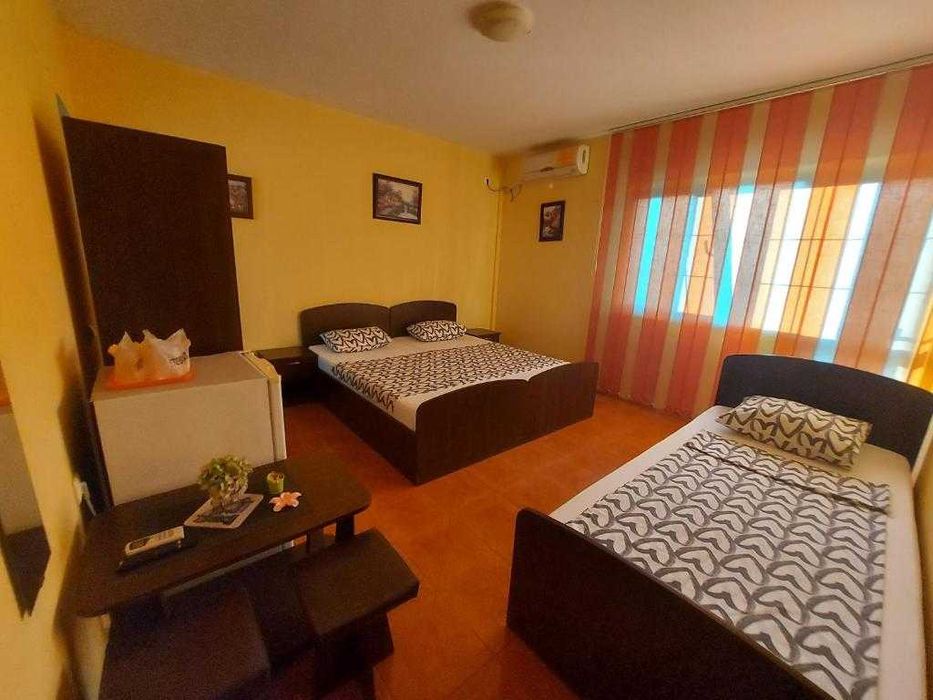 Vila cu 17 camere la cheie de vanzare, Eforie Nord - Centru
