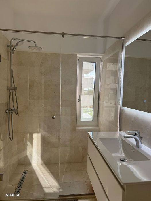 Apartament 2 camere de inchiriat, parcare inclusa, Royal Town Copou