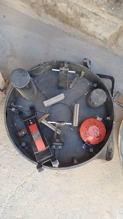 Геодезический прибор комплект