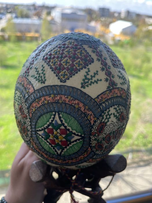 Ou de strut incondeiat UNICAT !!!