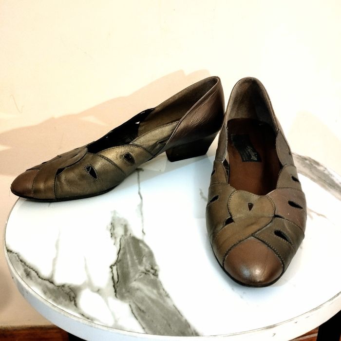 Обувь Италия весна-лето