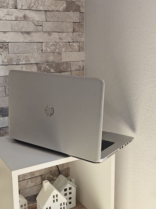 Laptop HP windows 10