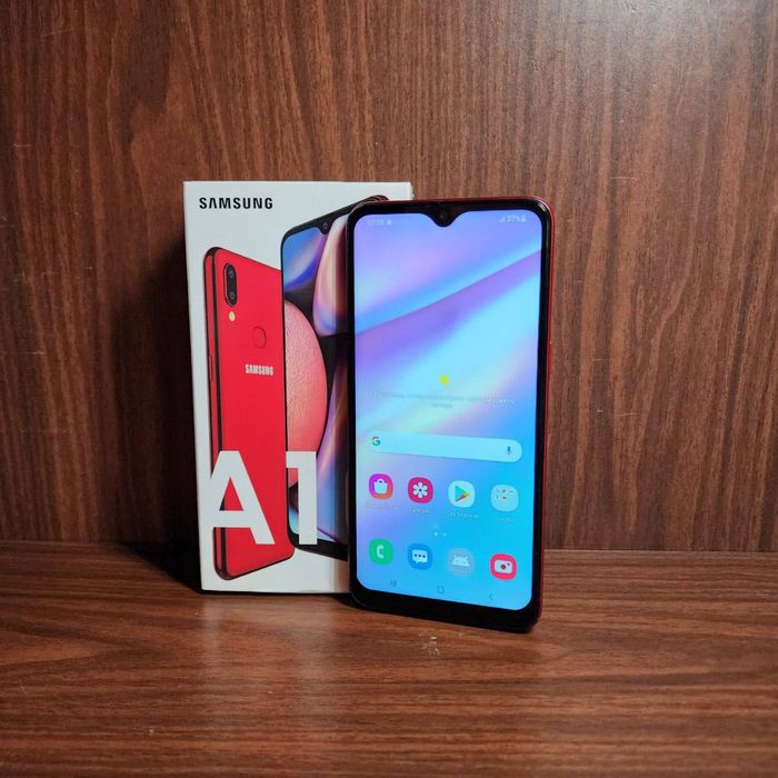 Samsung A10s sotiladi