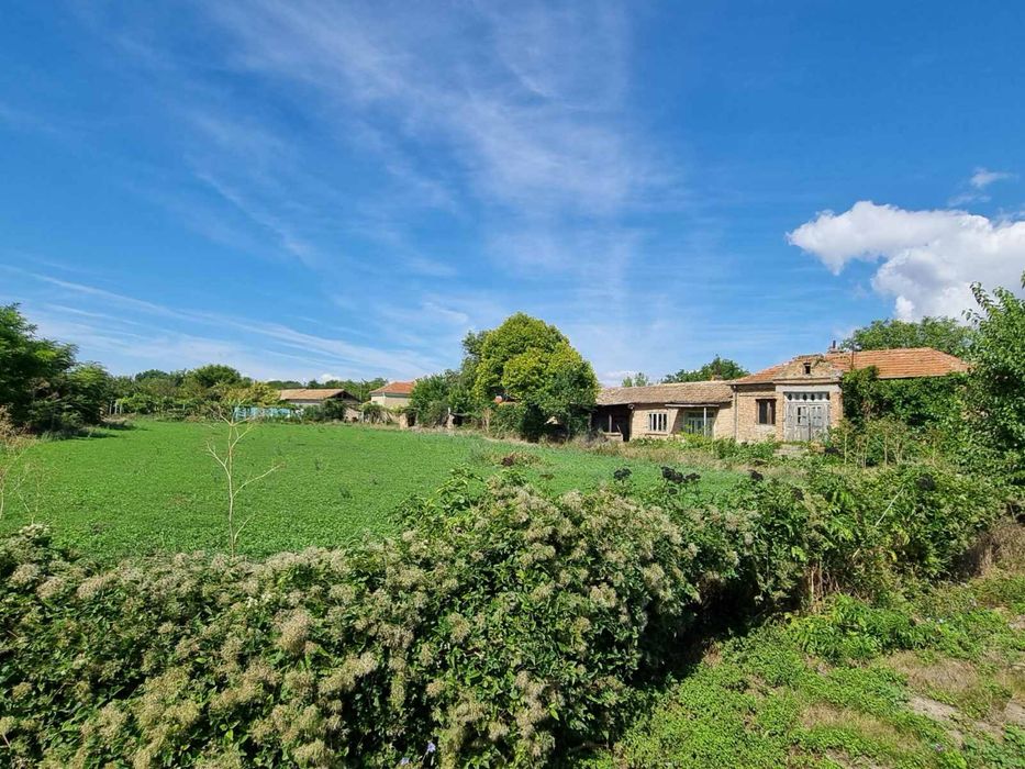 Продава се Къща в с. Млада гвардия, Област Варна - 2486 кв.м за 23 €/кв.м - Снимка #7