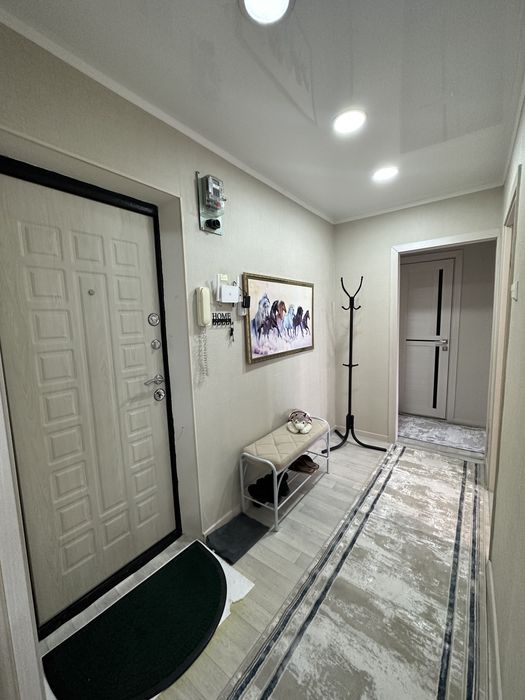 По часам сдается квартира ВРЕРВЫЕ .