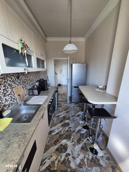 2 camere Mamaia Nord | Zona Alezzi | Termen lung sau scurt
