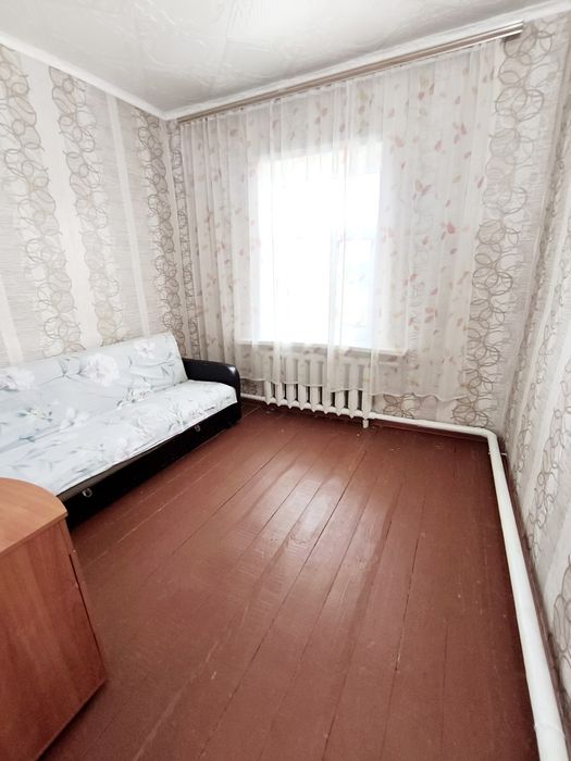 Продам! Дом 2ком.кухня в р-не Бензострой.
