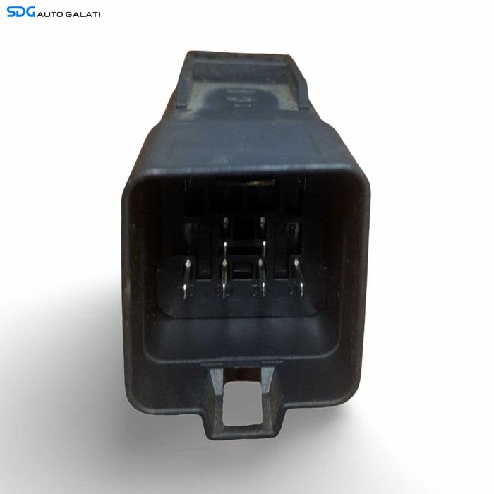 Pompa Servodirectie Renault Kangoo 1.2 Benzina 1997 - 2008 Cod 7700419118 8200886459 8200886459-D [N3715]