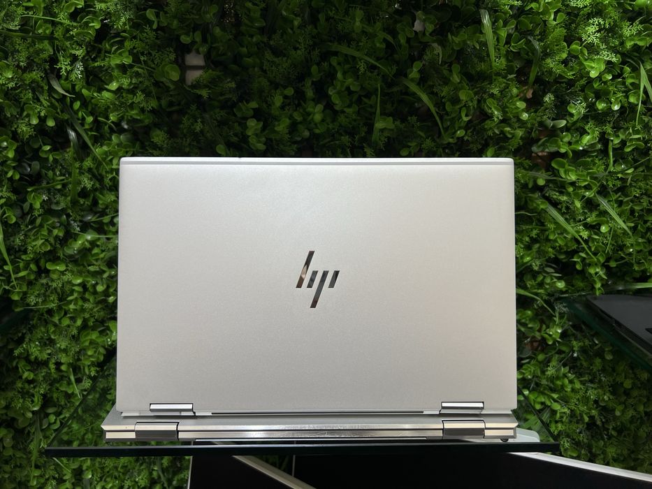 Hp i5 16/512gb ssd x360 sensorlik