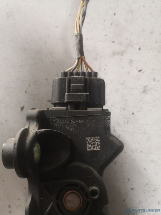 Pedala Acceleratie Chrysler Sebring (Js) [ 2006 - 2010 ] Oem 04891586A