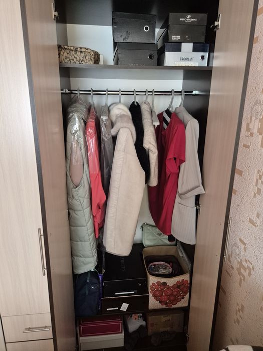 Продам шкаф 3х дверный