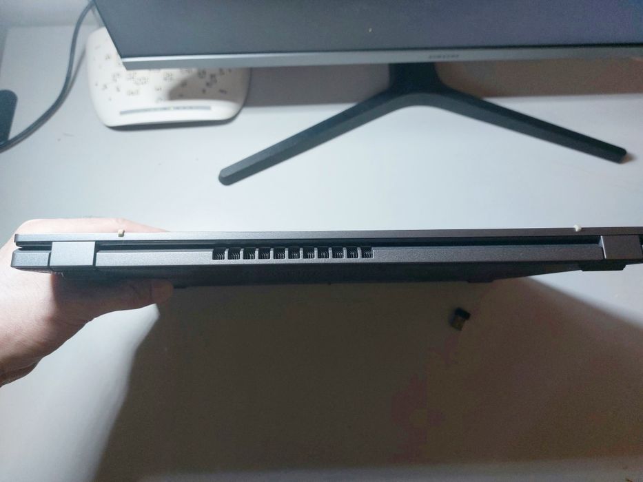 Продам ноутбук Acer spire 515