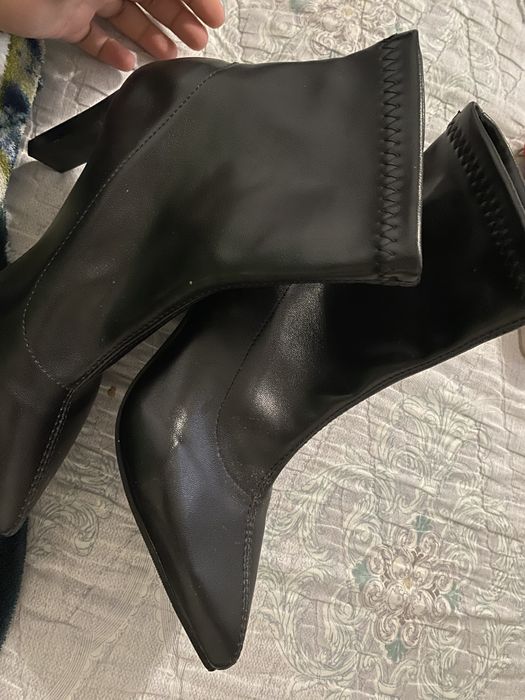 каблуки продаю за недорого