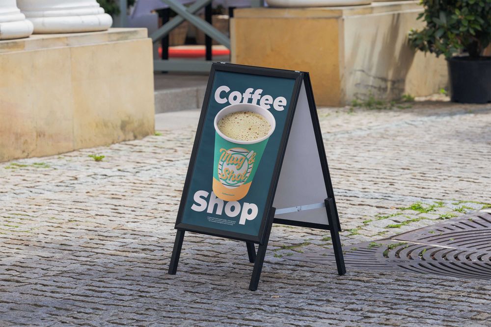 Дизайн для вашего бренда