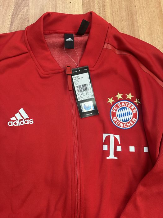Горнище Bayern Munchen M