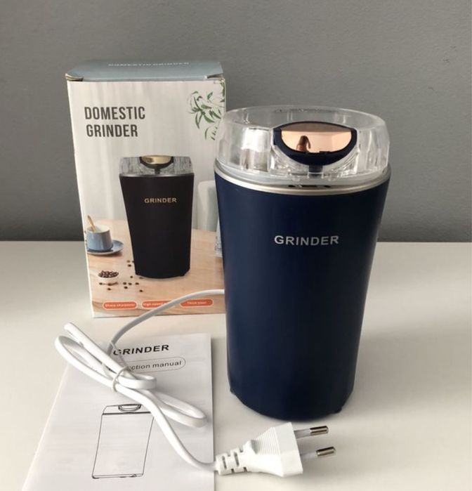 Rasnita de cafea, 200W / 220V- Calitate foarte buna.