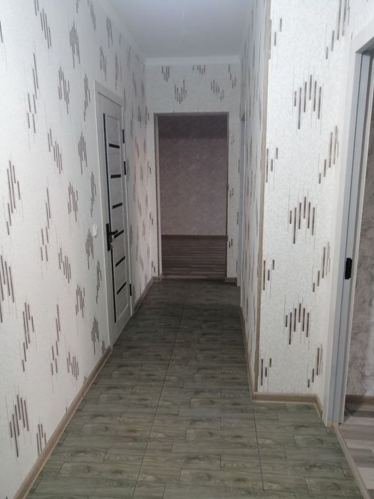 2 хоналик. Янги новостройка. Бектемир, Мусаффо Маскан. Кадастри бор