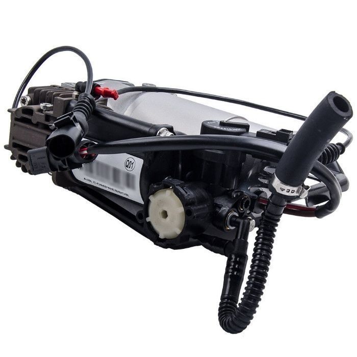 Compresor suspensie Touareg NOU! 2003-2010  7L0616007D