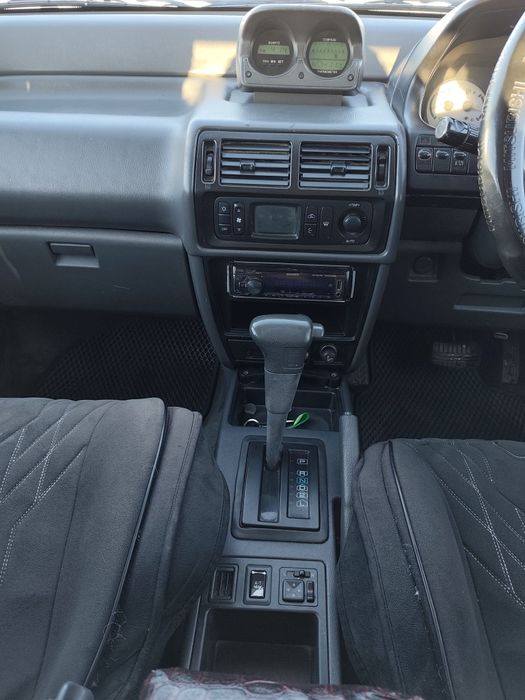 Продам мощную машину!