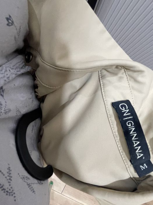 Плащь корейского бренда и модели