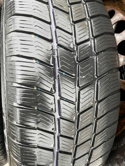 Anvelope de iarna 195 65 R15 Barum Polaris 3