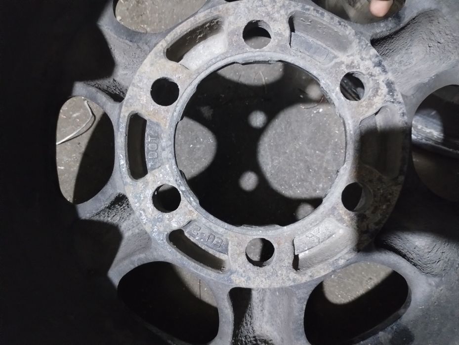 Продаю диски mitsubishi