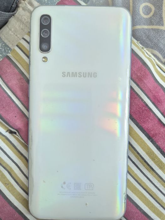 Samsung A50 самсунг