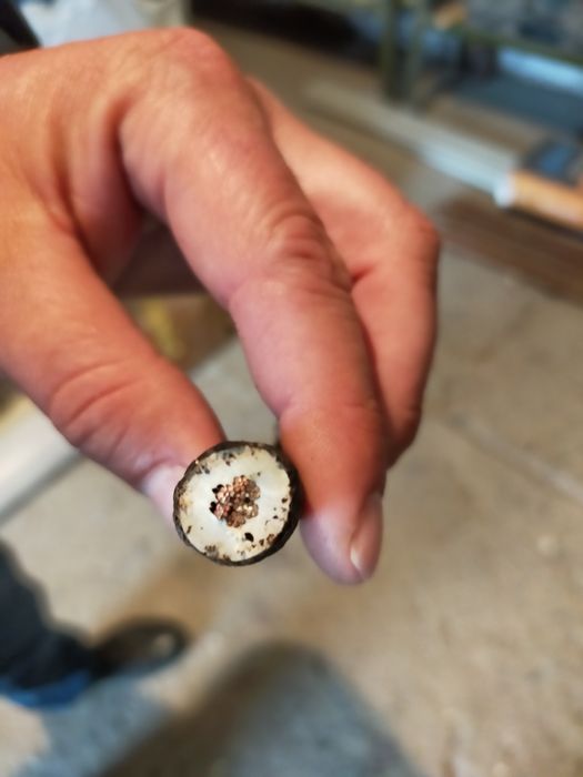 Продам провод ПСДК 1,06*50