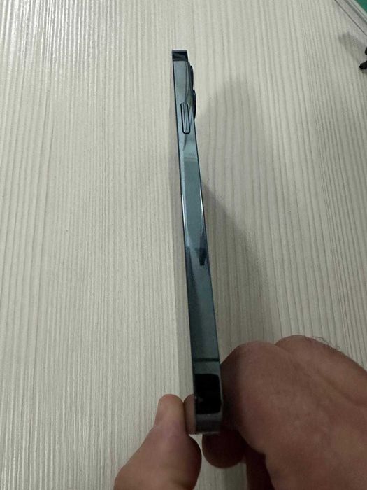 Iphone 12 ProMax 128 gb
