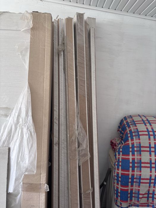 Двери межкомнатные