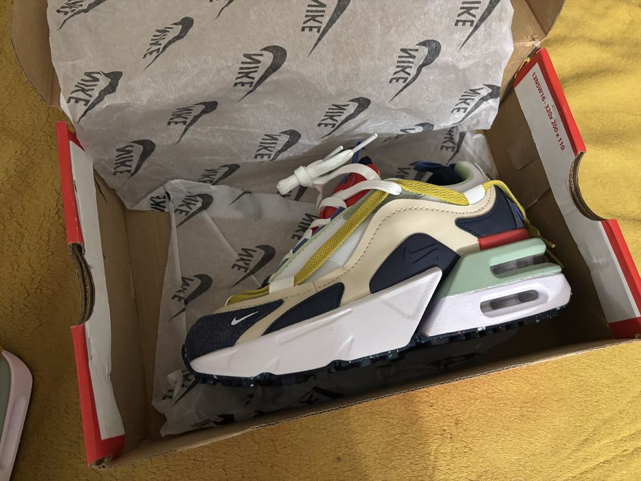 Nike Air Max Furyosa