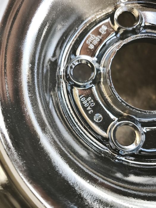 16" оригинална патерица за Vw Polo,Skoda Kamiq...