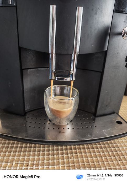 Jura impressa C5