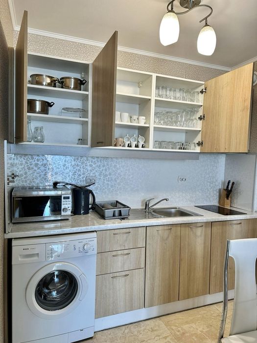 Апартамент Аурора под наем гр.Обзор 75€ на вечер