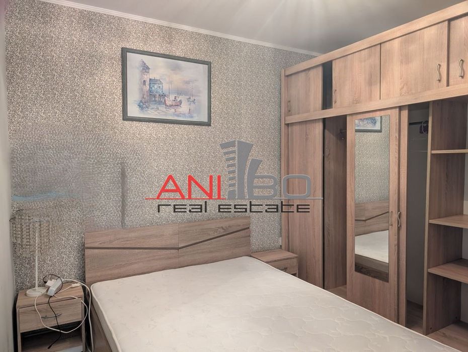 Продава се Тристаен апартамент в Варна, Лятно кино Тракия - 50 кв.м за 2160 €/кв.м - Снимка #3